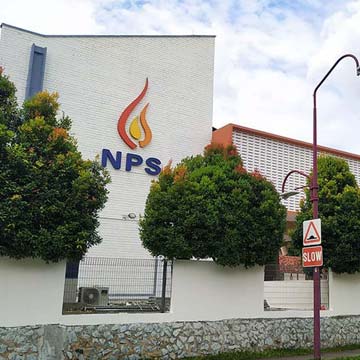 Hillside Primary Campus - 1