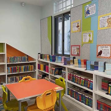 Hillside Primary Campus - 10
