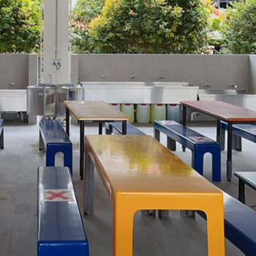 Hillside Primary Campus - 13