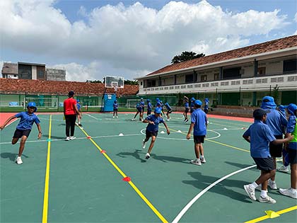 Hillside Primary Campus - 14