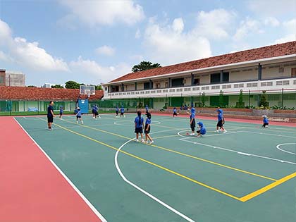 Hillside Primary Campus - 15