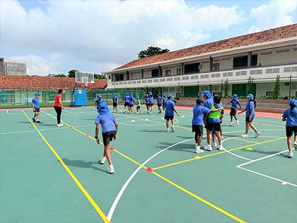 Hillside Primary Campus - 17