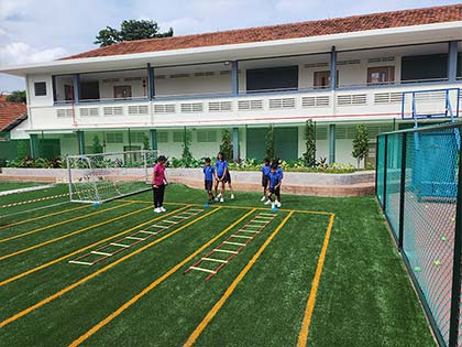Hillside Primary Campus - 19