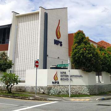 Hillside Primary Campus - 2