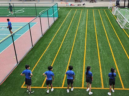 Hillside Primary Campus - 20