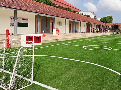 Hillside Primary Campus - 21
