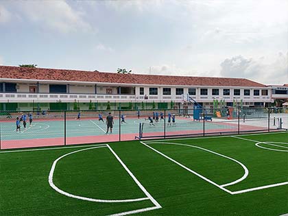 Hillside Primary Campus - 22