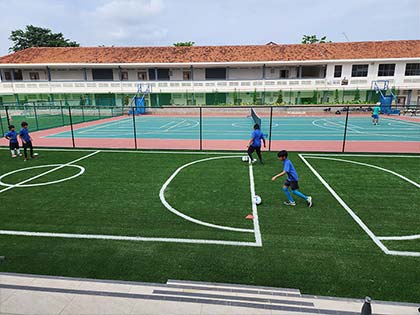 Hillside Primary Campus - 23