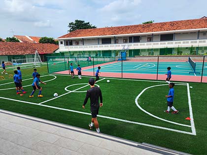 Hillside Primary Campus - 24