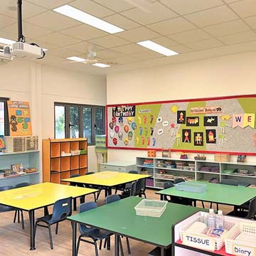 Hillside Primary Campus - 4