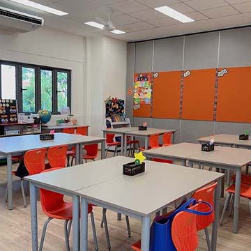 Hillside Primary Campus - 5