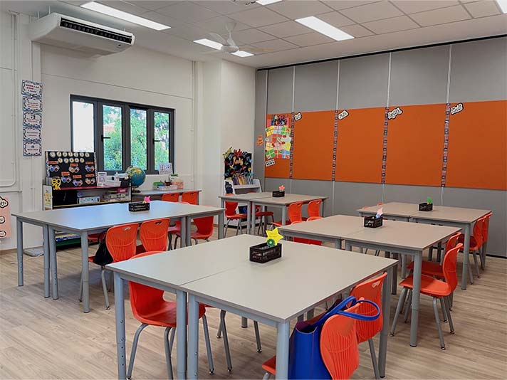 Hillside Primary Campus - 5
