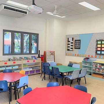 Hillside Primary Campus - 6