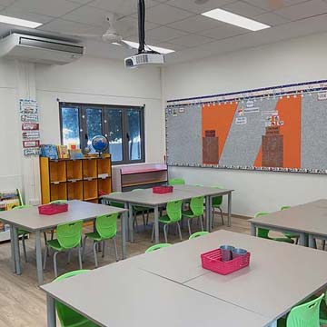 Hillside Primary Campus - 7