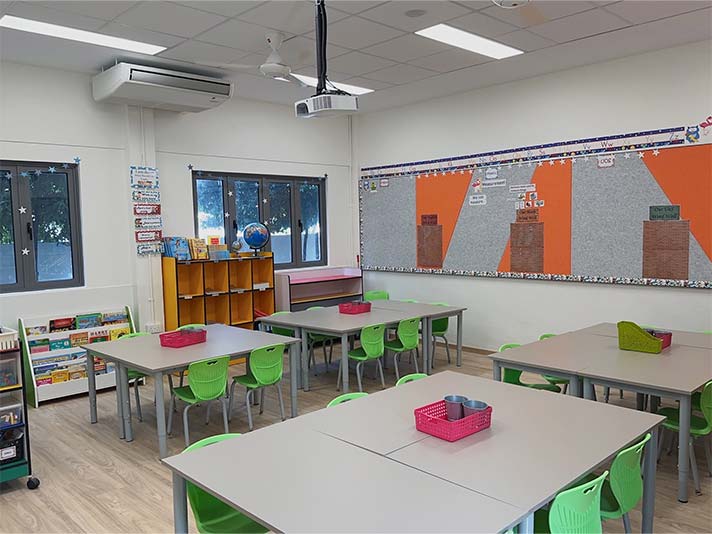 Hillside Primary Campus - 7