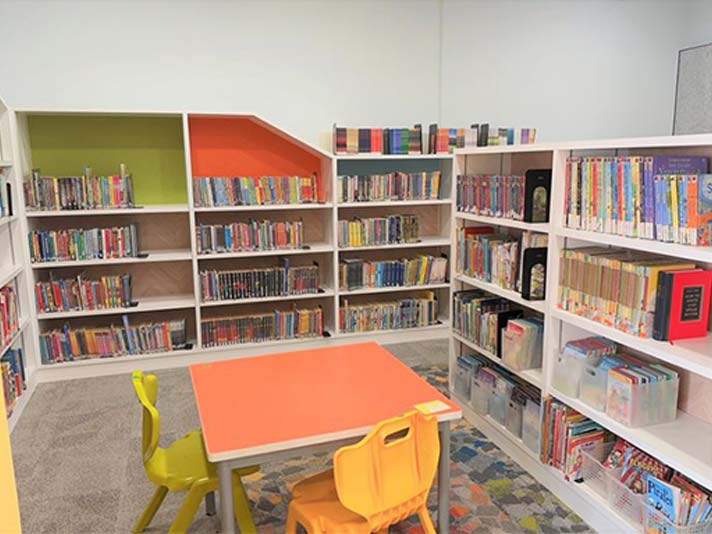 Hillside Primary Campus - 9