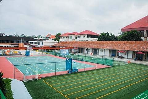 Hillside Primary Campus - 18
