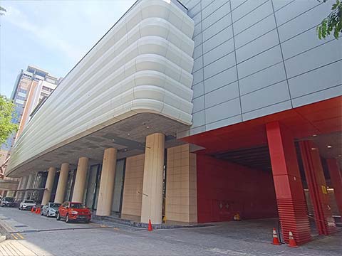 Scotts Secondary Campus - 2
