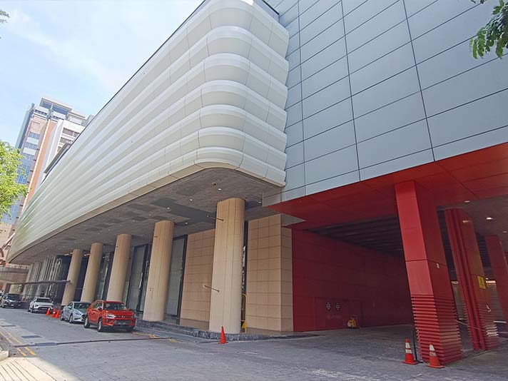 Scotts Secondary Campus - 2