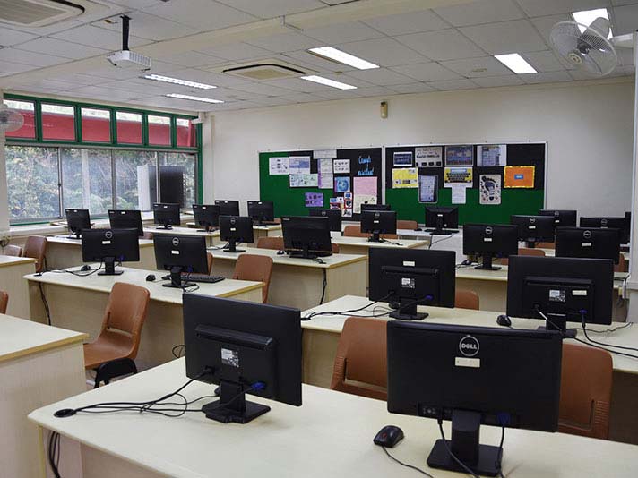 ICT LAB