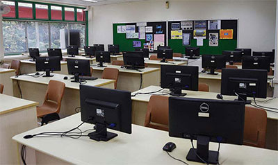 ICT LAB