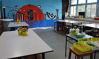 Primary Art Studio