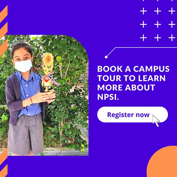 Campus Tour