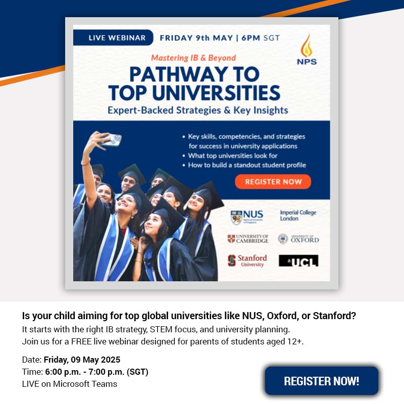 Webinar - 5 May 2025