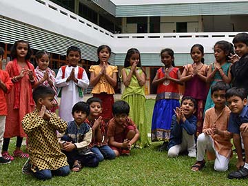 Racial Harmony Day 2018