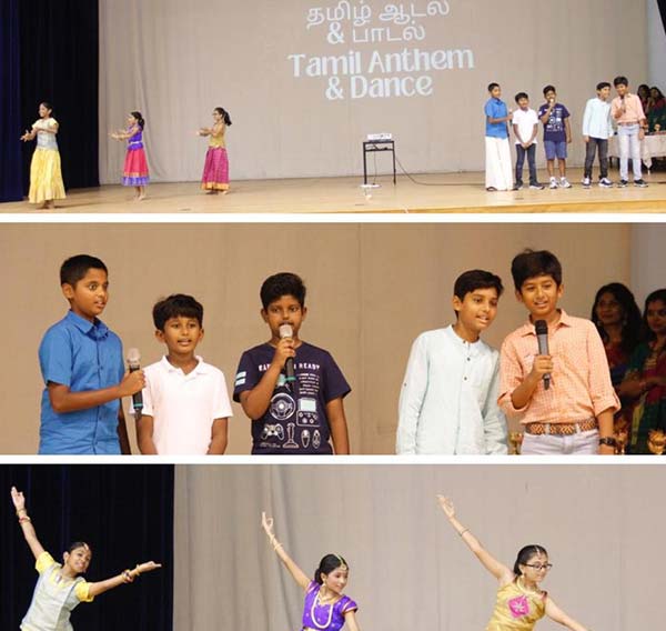 Imayam Tamil Language Festival - 2