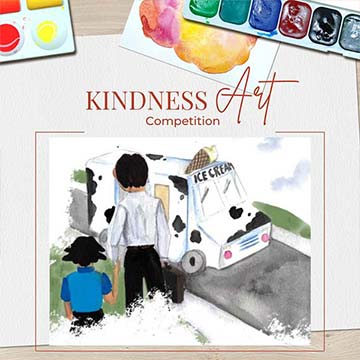 Kindness Art 2